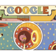 Illustration for article titled Todays Google Doodle Is a Huge Animated Tribute to Winsor McCays Cartoons